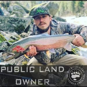 Meet your Posher, Kyle